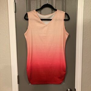 Tank Top NWOT